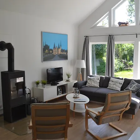 Ankerplatz * Kalkhorst