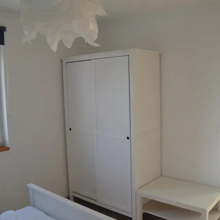 Apartment Ankerplatz