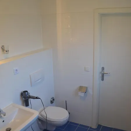 Ankerplatz Apartment Kalkhorst