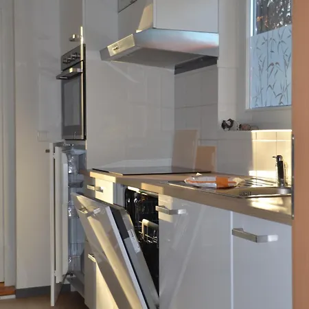 Ankerplatz Kalkhorst