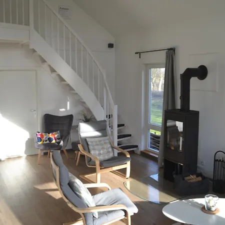 Ankerplatz Apartment