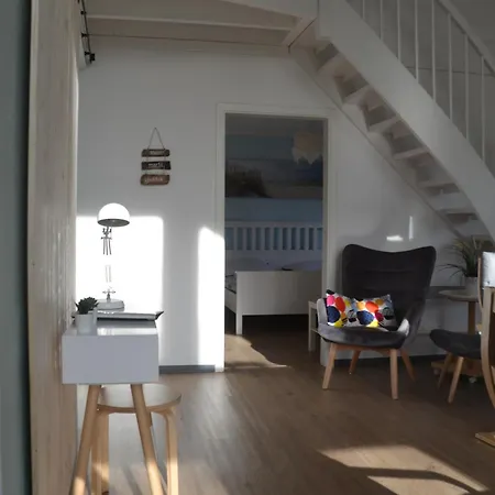 Apartment Ankerplatz *