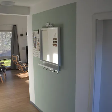 Ankerplatz Apartment *