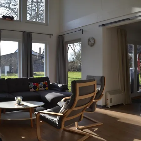 Apartment Ankerplatz