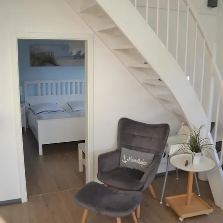 Ankerplatz Kalkhorst