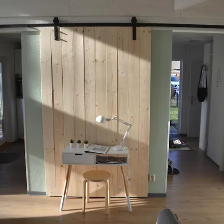 Ankerplatz * Kalkhorst