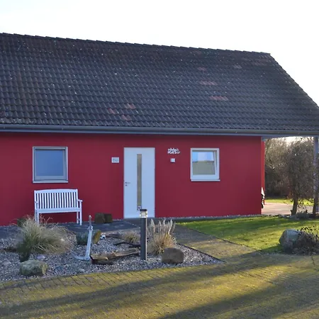 Apartment Ankerplatz