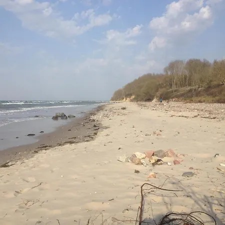 Ankerplatz Apartment Kalkhorst