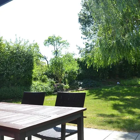 Ankerplatz Kalkhorst