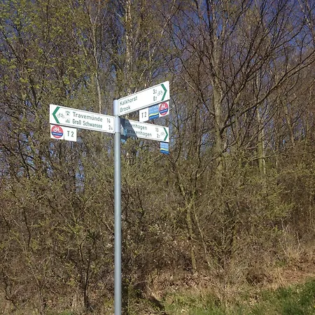 Ankerplatz Kalkhorst