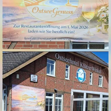 Lägenhet Ankerplatz *