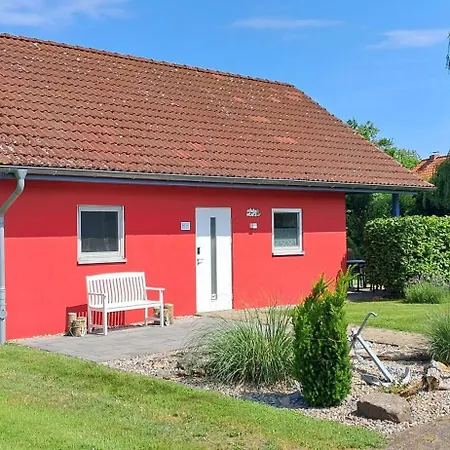 Ankerplatz * Kalkhorst