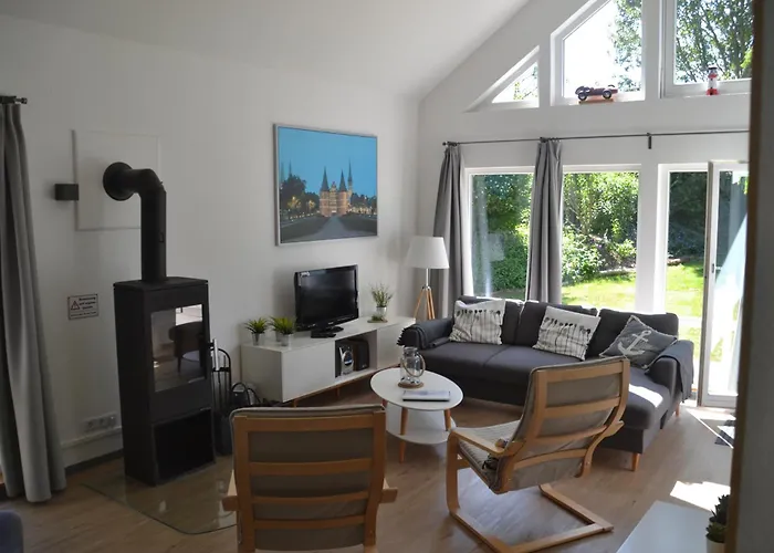 Ankerplatz * Kalkhorst