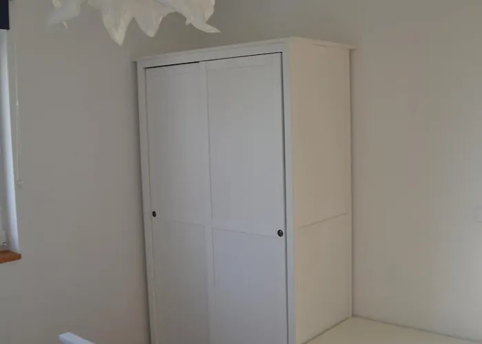 Lejlighed Ankerplatz