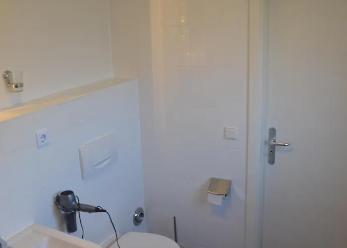 Ankerplatz Lejlighed Kalkhorst