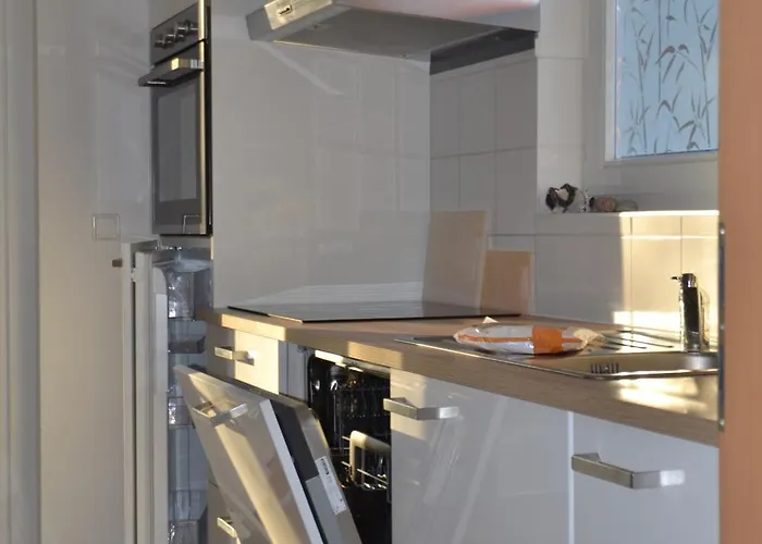 Ankerplatz Kalkhorst