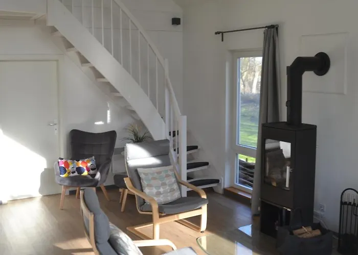 Ankerplatz Lejlighed