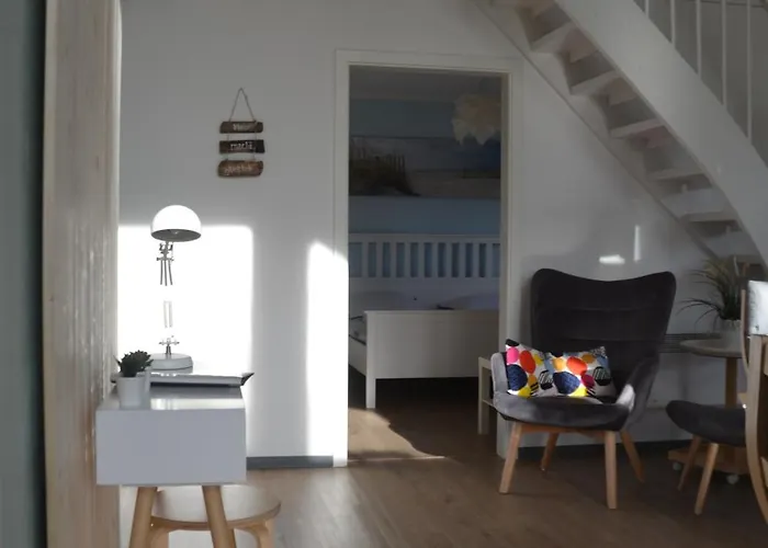 Lejlighed Ankerplatz *