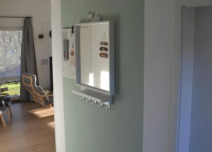 Ankerplatz Lejlighed *