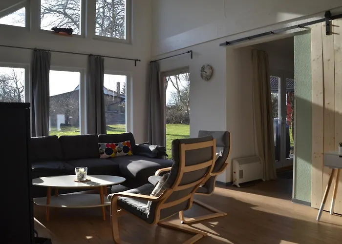 Lejlighed Ankerplatz