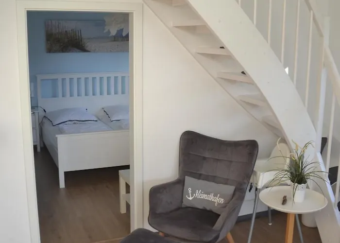 Ankerplatz Kalkhorst