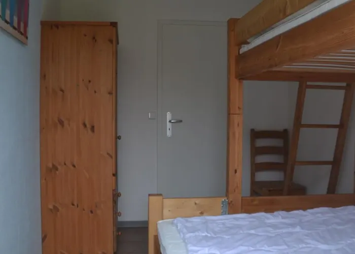 Lejlighed Ankerplatz *