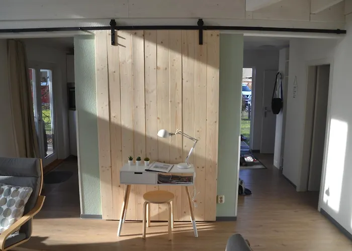 Ankerplatz * Kalkhorst