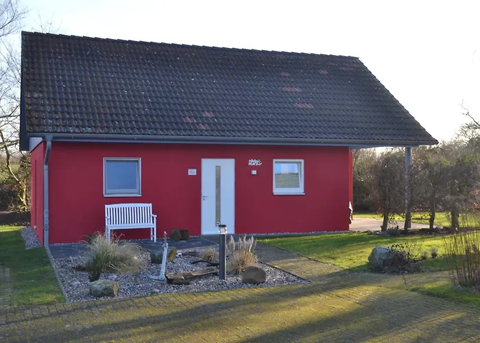 Lejlighed Ankerplatz